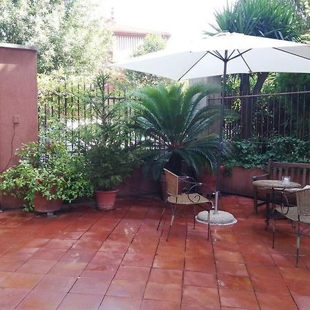 La Casa Della Mia Famiglia Apartment Rome Bagian luar foto