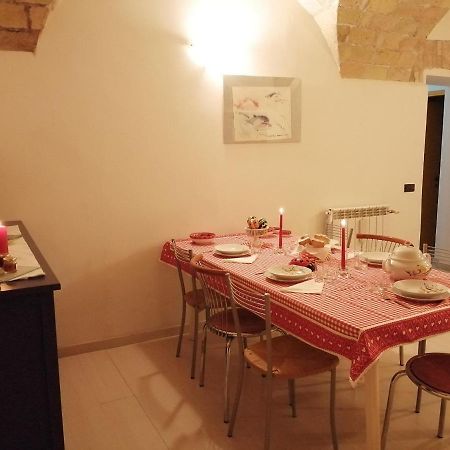 La Casa Della Mia Famiglia Apartment Rome Bagian luar foto