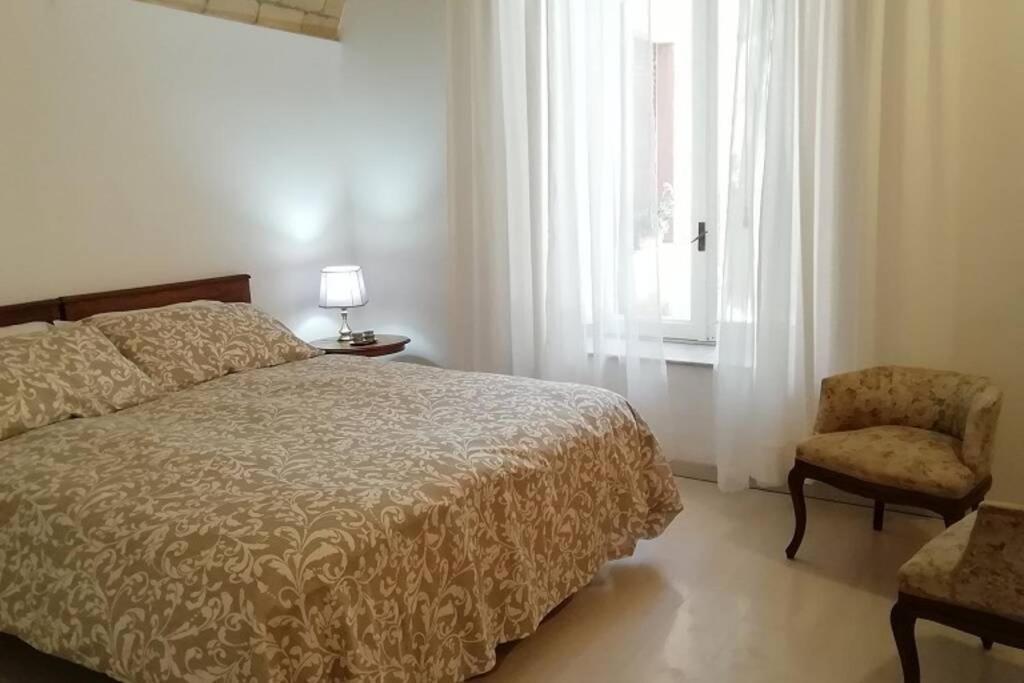La Casa Della Mia Famiglia Apartment Rome Bagian luar foto