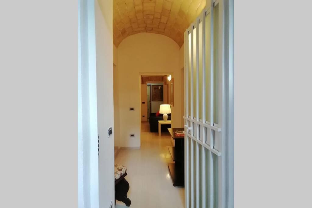 La Casa Della Mia Famiglia Apartment Rome Bagian luar foto