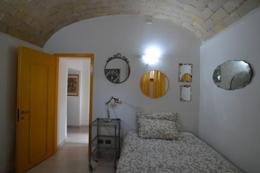 La Casa Della Mia Famiglia Apartment Rome Bagian luar foto