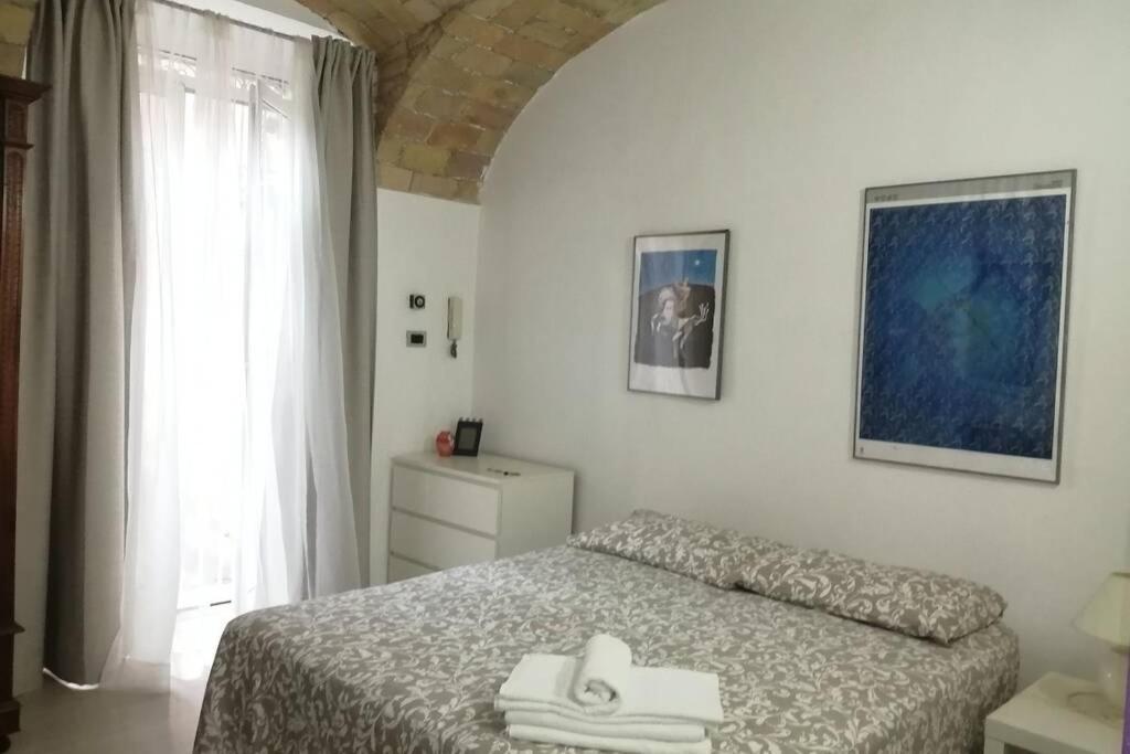 La Casa Della Mia Famiglia Apartment Rome Bagian luar foto