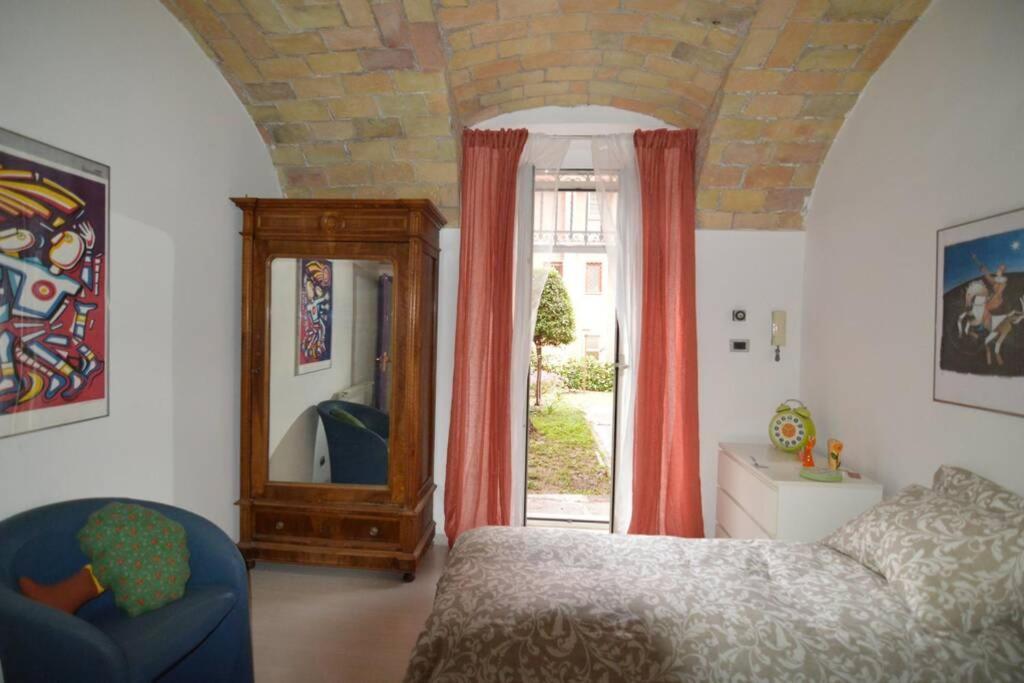 La Casa Della Mia Famiglia Apartment Rome Bagian luar foto