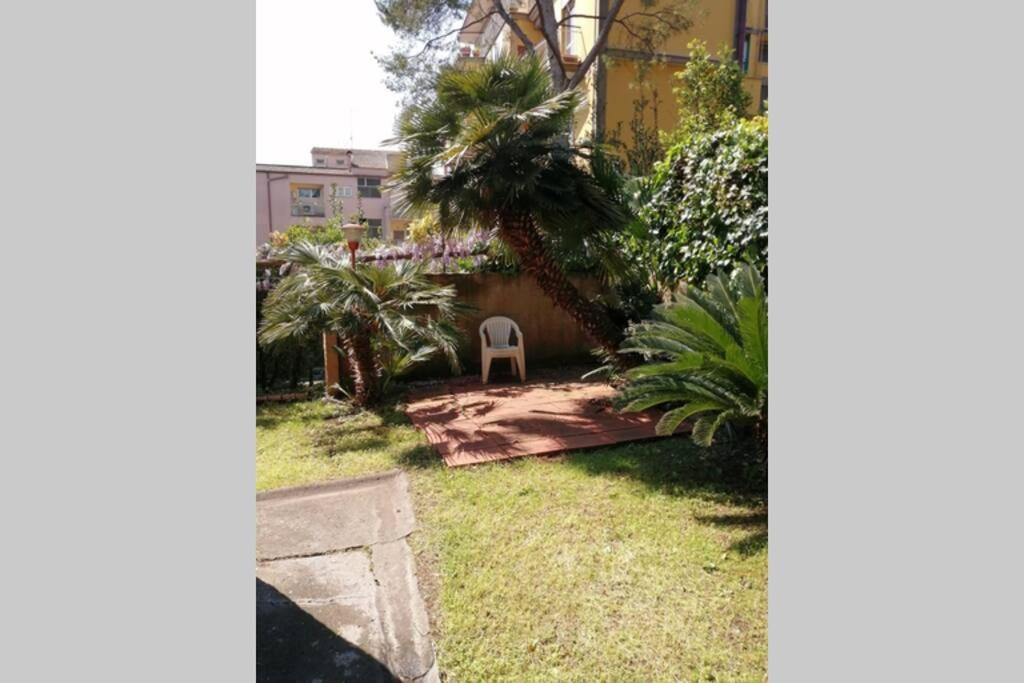 La Casa Della Mia Famiglia Apartment Rome Bagian luar foto
