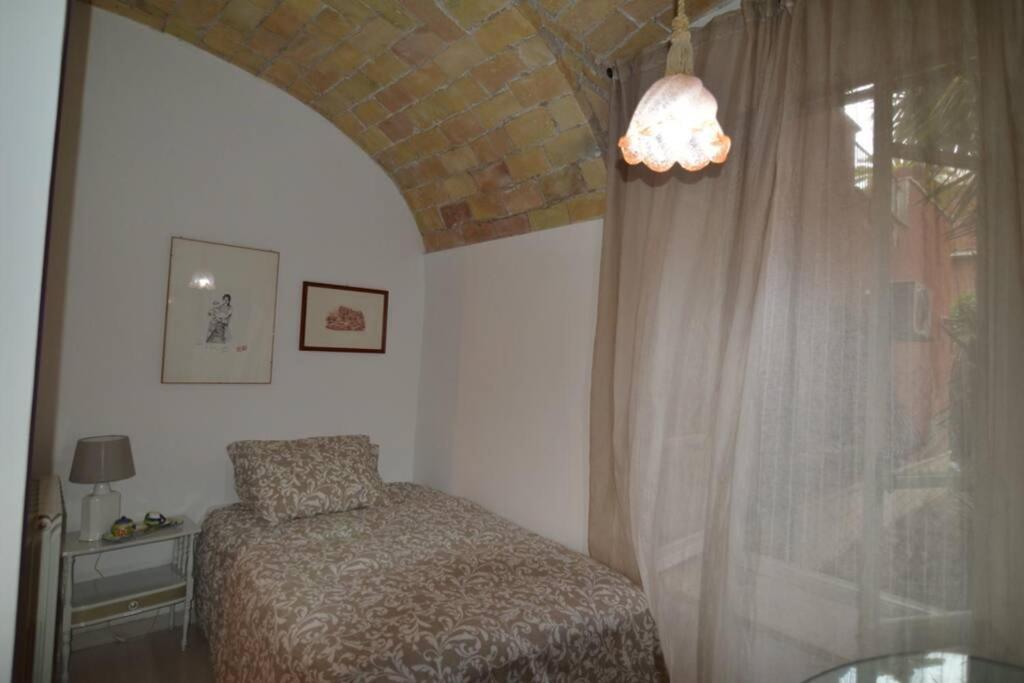 La Casa Della Mia Famiglia Apartment Rome Bagian luar foto