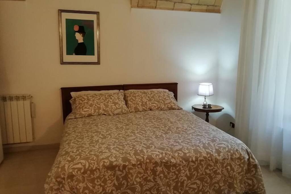 La Casa Della Mia Famiglia Apartment Rome Bagian luar foto
