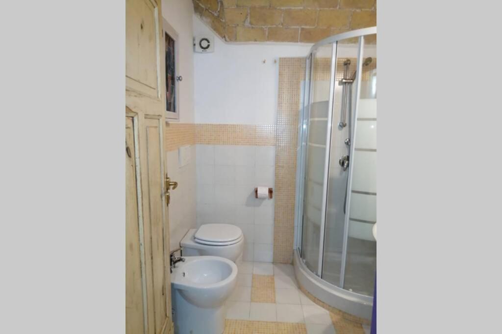 La Casa Della Mia Famiglia Apartment Rome Bagian luar foto