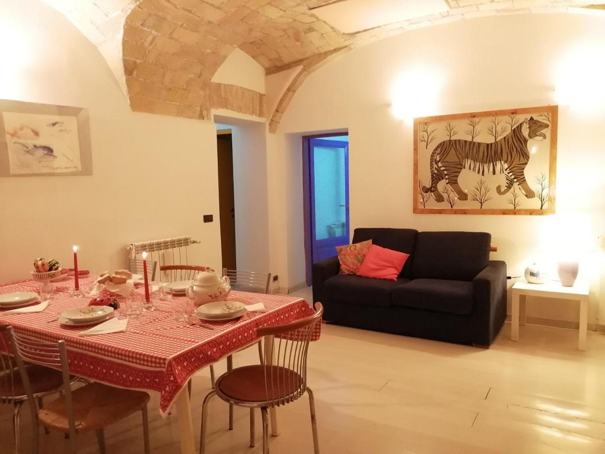 La Casa Della Mia Famiglia Apartment Rome Bagian luar foto